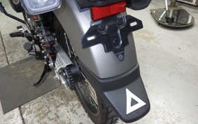HONDA CT125-2 JA65