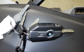 BMW S1000XR 2020