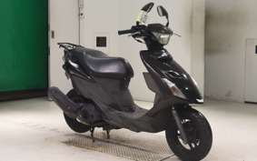 SUZUKI ADDRESS V125 S 1984 CF4MA
