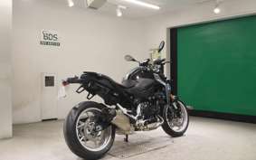 BMW F900R 2021