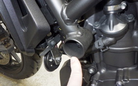 YAMAHA MT-07 2023