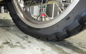 KAWASAKI W400 2008 EJ400A
