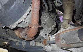 HONDA GYRO CANOPY TA02