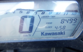 KAWASAKI Ninja 250SL BX250A