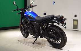 HONDA CL500 2026 PC68