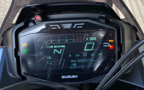 SUZUKI KATANA 2019 GT79B