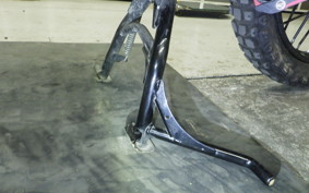 HONDA CT125-2 JA65