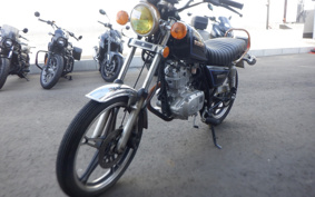 SUZUKI GN125 H PCJG9