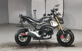 HONDA GU ROM JC75