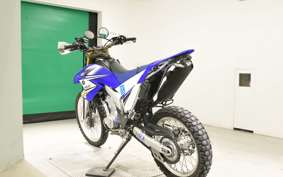 YAMAHA WR250R 2017 DG15J