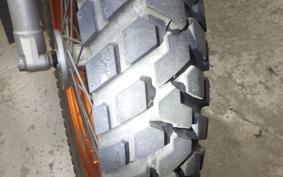 YAMAHA TRICKER Gen.2 2004 DG16J