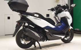 HONDA FORZA 250 2008 MF13