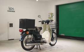 HONDA C90 SUPER CUB 2015 HA02