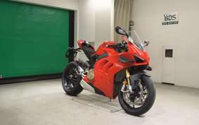 DUCATI PANIGALE V4 S 2021