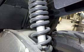 SUZUKI ADDRESS 110 2015 CE47A