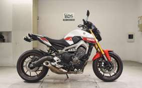 YAMAHA MT-09 2019 RN34J