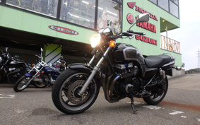 HONDA CB750 1997 RC42