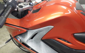 BMW F800GT 2013