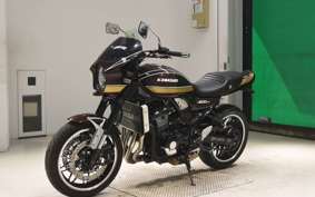 KAWASAKI Z900RS 2025 ZR900K