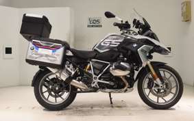 BMW R1250GS 2022