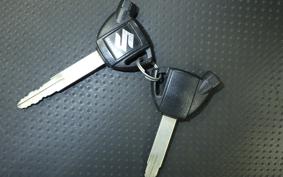 SUZUKI SKYWAVE 250 (Burgman 250) S Gen.3 CJ46A