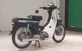 HONDA C100 SUPER CUB Type E 2004 HA06