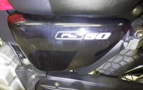 SUZUKI GS50 1982 NA41A