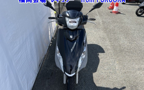 HONDA DIO