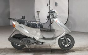 SUZUKI ADDRESS V125 CF46A