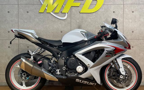 SUZUKI GSX-R600 GN7EA