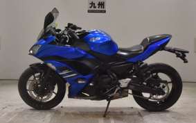 KAWASAKI NINJA 650 A 2019 ER650H