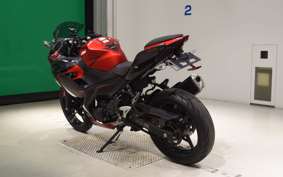 KAWASAKI NINJA 400 2018 EX400G