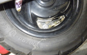 YAMAHA AXIS 125 Z SED7J