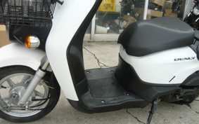HONDA BENLY AA05