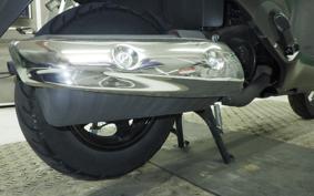 SUZUKI ADDRESS V125 Gen.2 DP12H