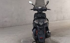 KYMCO RACING KING180FI SC36AE