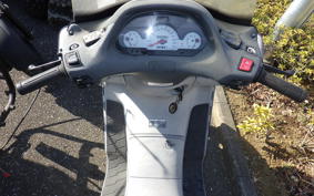 HONDA FORESIGHT MF04