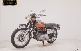 KAWASAKI W1 SA 1971 W1F