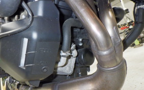 YAMAHA XSR900 2024 RN80J