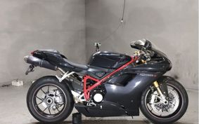 DUCATI 1098S 2018 ZDMH700AA7B