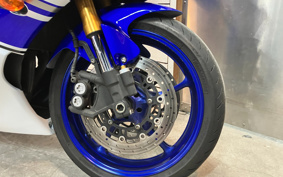 YAMAHA YZF-R6 2015 RJ15