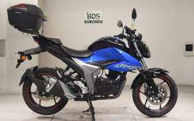 SUZUKI ｼﾞｸｻｰ150 2025