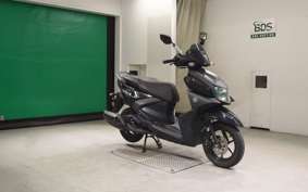 YAMAHA CYGNUSRAYZR 2010