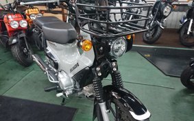 HONDA CROSS CUB JA60