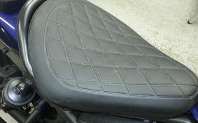 HONDA REBEL 250 S 2008 MC49