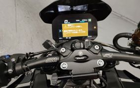 BMW M1000R M NAVY BLUE PETISHON 2024 0E81