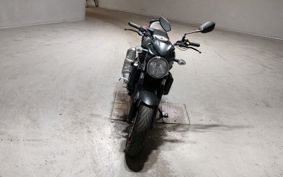 SUZUKI SV650 VP55B