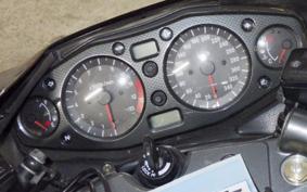 SUZUKI GSX1300R HAYABUSA 2001