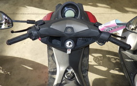 YAMAHA N-MAX 2019 SED6J