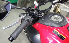YAMAHA MT-07 ABS 2014 RM07J